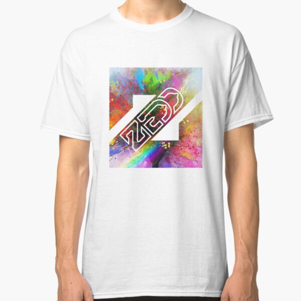 Zedd T-Shirts | Redbubble