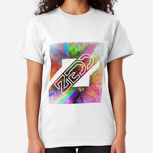 Dj cat tee music EDM t-shirt acid cat t-shirt cool print