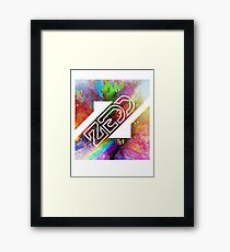Dj Zedd Framed Print