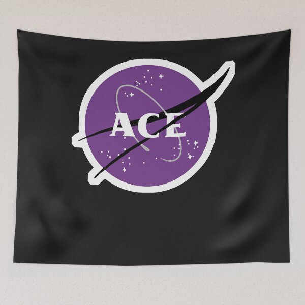 Item preview, Space ace classic t shirt designed and sold by joyelleia8561.