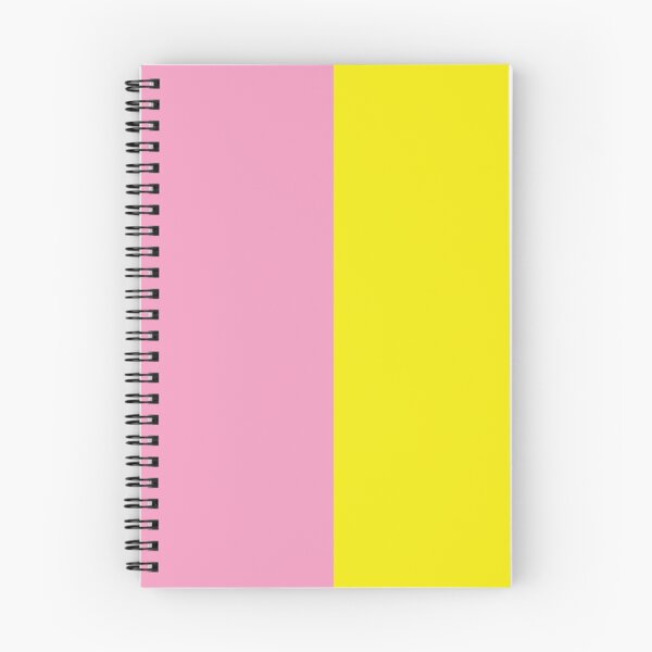 Item preview, Just pink and yellow designed and sold by Amal20.