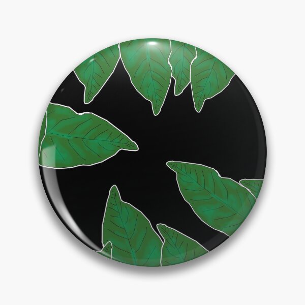 Item preview, Many leaves in a dark night designed and sold by RioCariocaClub.