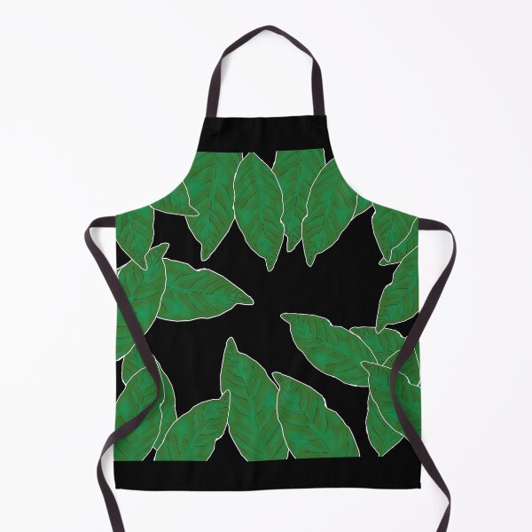 Item preview, Many leaves in a dark night designed and sold by RioCariocaClub.