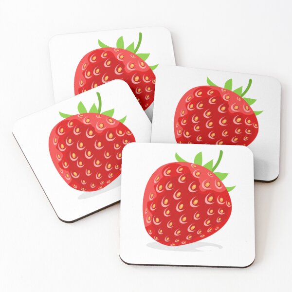 Item preview, Strawberry  designed and sold by Credere.