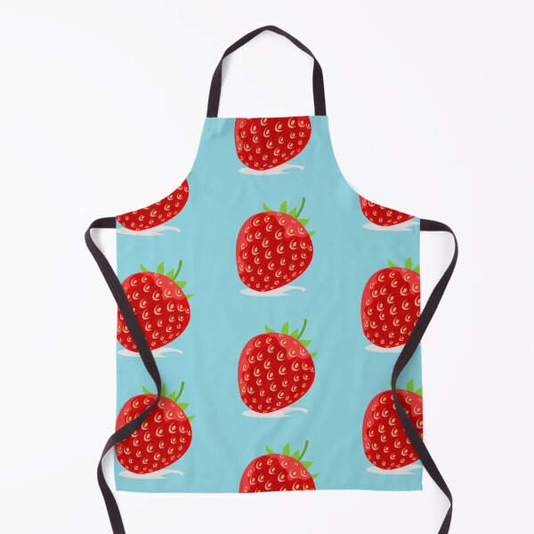 Item preview, Strawberry designed and sold by Credere.
