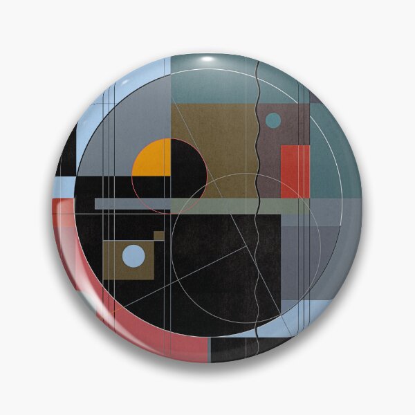 Pin Button