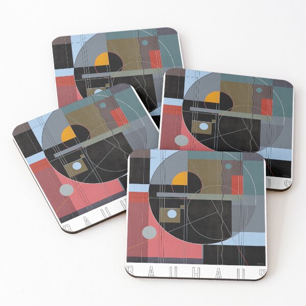 Coasters