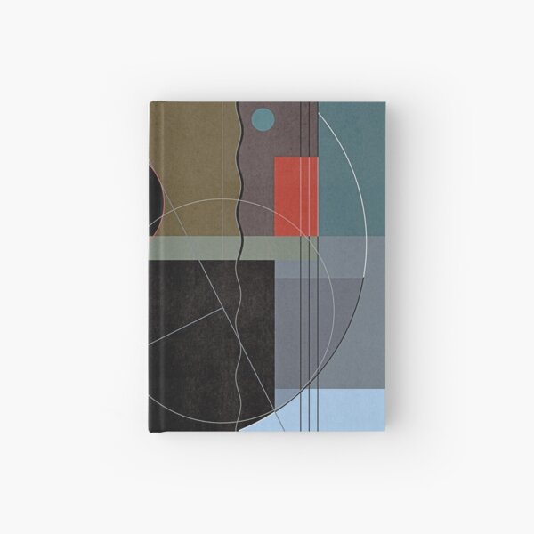 Hardcover Journal