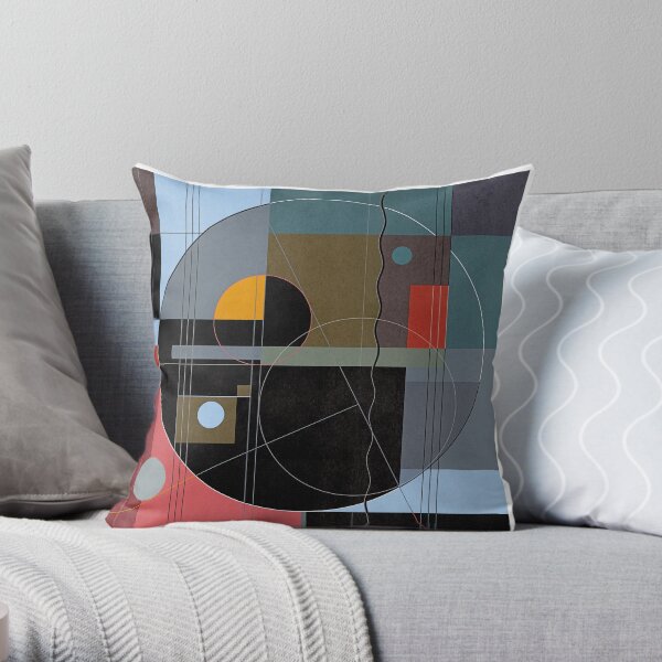 Throw Pillow