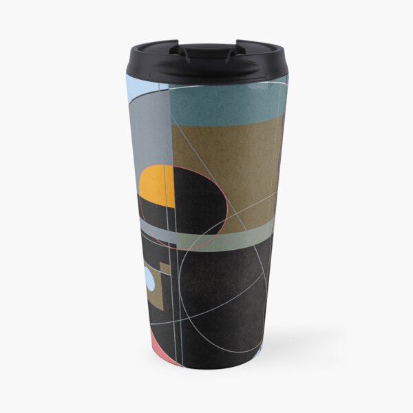 Travel Mug