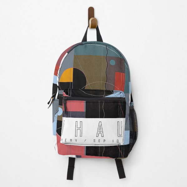 Item preview, Bauhaus XVI designed and sold by Martin Geller.