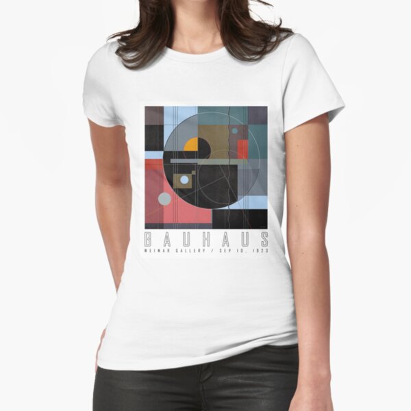 Fitted T-Shirt