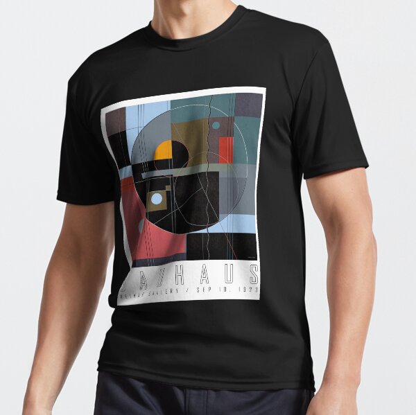 Active T-Shirt