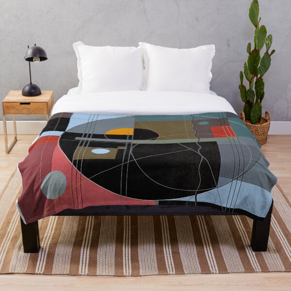 Throw Blanket