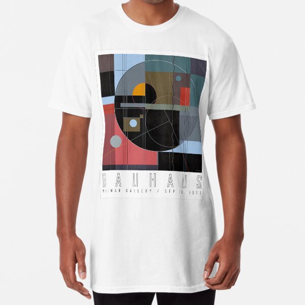 Long T-Shirt