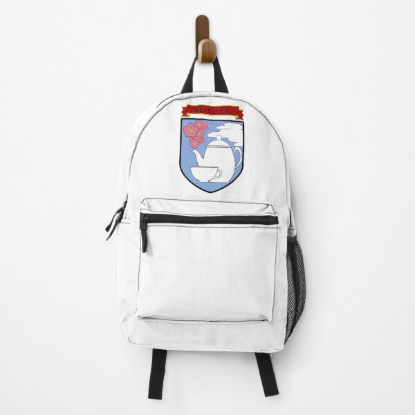 Item preview, st gloriana logo designed and sold by scopotrope.