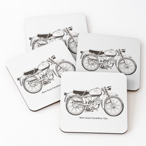 Item preview, Love for Motorcycles 73cc designed and sold by clerop.