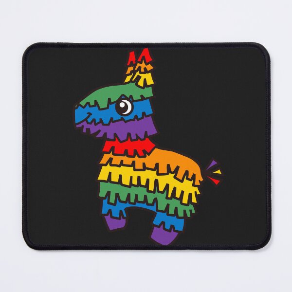 Item preview, Pride piñata  designed and sold by Uniquely23.