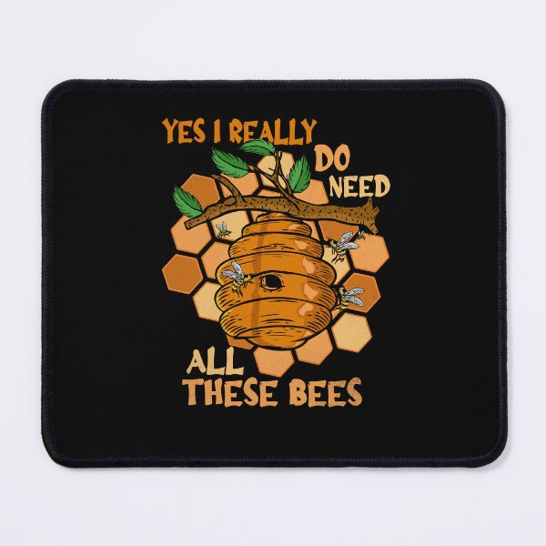 Item preview, Beekeeper Gift Men Honey Apiarist Bee Save The Bees designed and sold by DSWShirts.