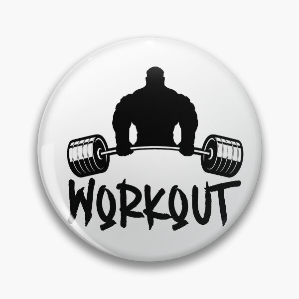 Item preview, Workout designed and sold by Toonify4U.