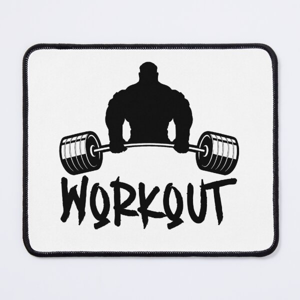 Item preview, Workout designed and sold by Toonify4U.