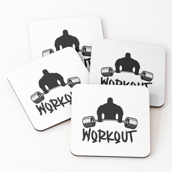 Item preview, Workout designed and sold by Toonify4U.