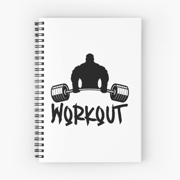 Item preview, Workout designed and sold by Toonify4U.