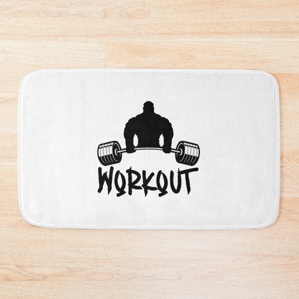 Item preview, Workout designed and sold by Toonify4U.