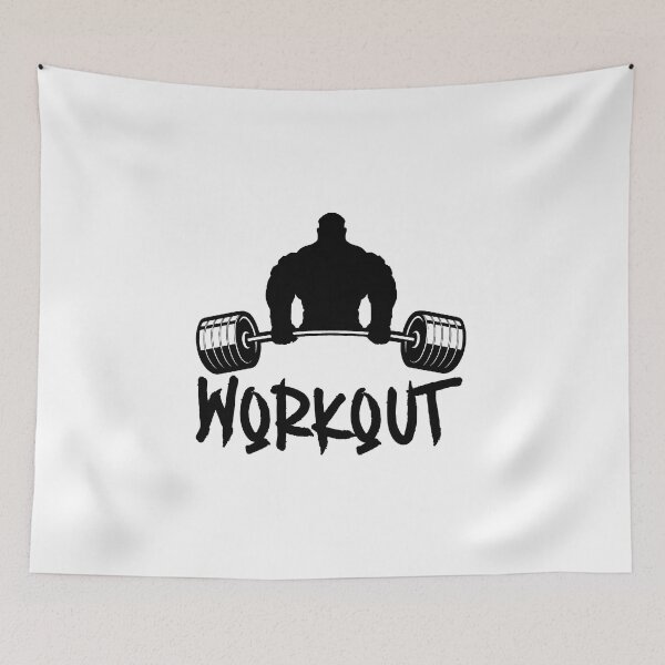 Item preview, Workout designed and sold by Toonify4U.