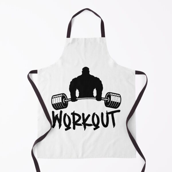 Item preview, Workout designed and sold by Toonify4U.