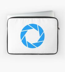 Aperture science Laptop Sleeve