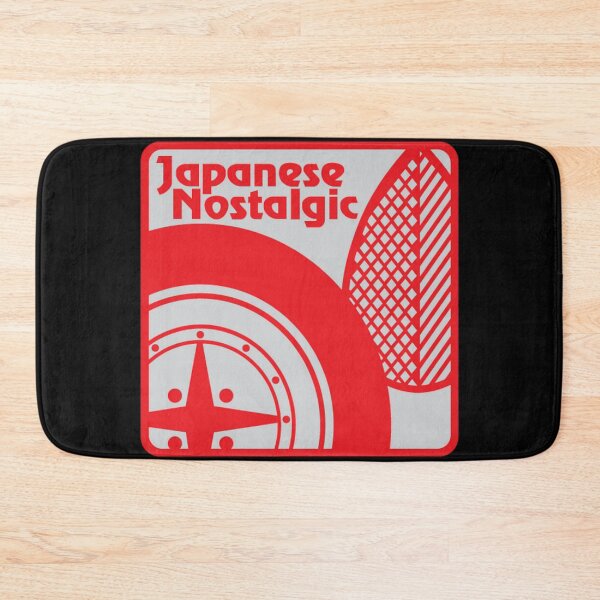 Item preview, JAPANESE NOSTALGIC designed and sold by Racingdecals.