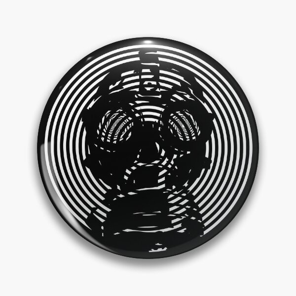 Item preview, Gas mask designed and sold by ocorvo.