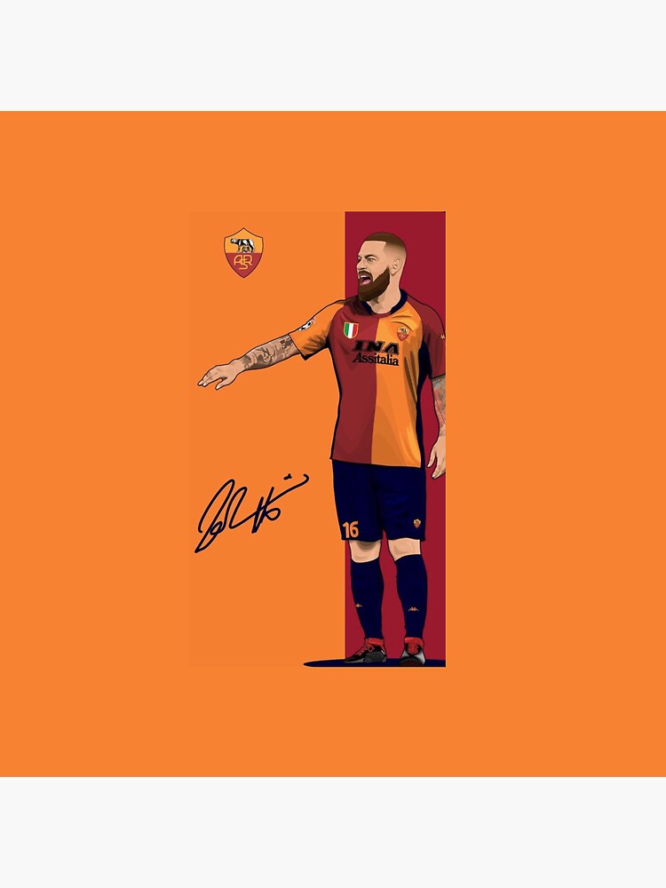 Pin on De rossi