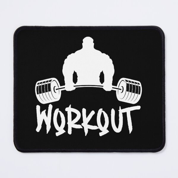 Item preview, Workout designed and sold by Toonify4U.