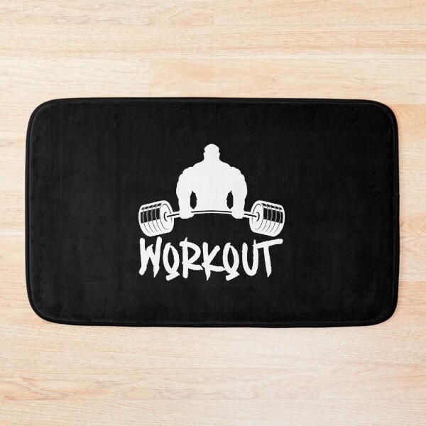 Item preview, Workout designed and sold by Toonify4U.