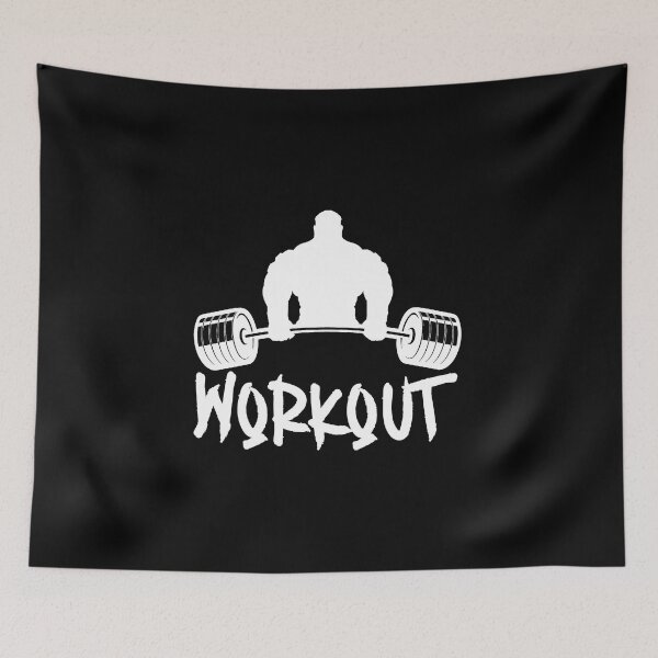 Item preview, Workout designed and sold by Toonify4U.