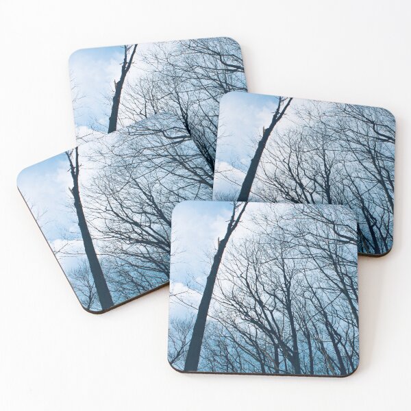 Item preview, Tree Boundary designed and sold by RoseyElisabeth.