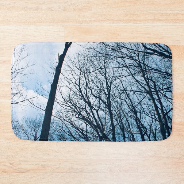 Item preview, Tree Boundary designed and sold by RoseyElisabeth.