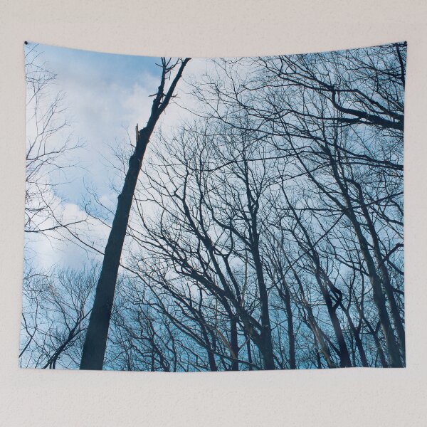Item preview, Tree Boundary designed and sold by RoseyElisabeth.