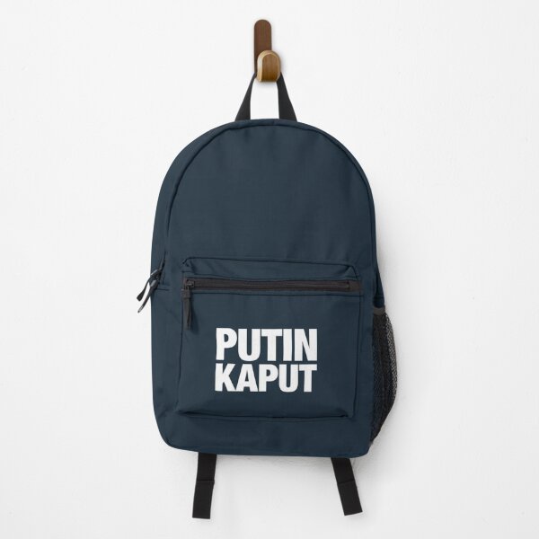 Item preview, Putin Kaput   designed and sold by DewdropGalaxy.