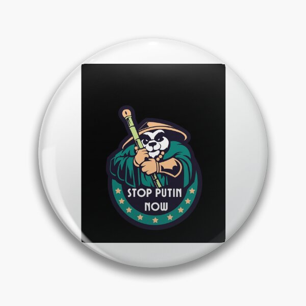 Item preview, Putin khuylo! stop putler tshirt Graphic  designed and sold by DewdropGalaxy.