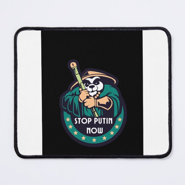Item preview, Putin khuylo! stop putler tshirt Graphic  designed and sold by DewdropGalaxy.