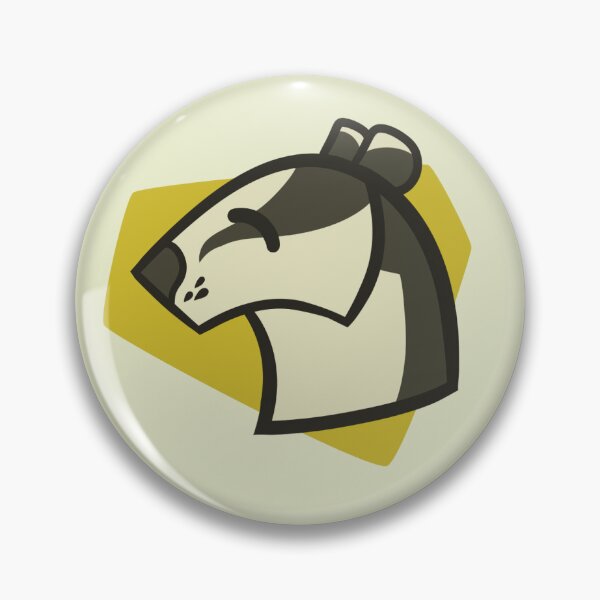 Item preview, Badgers Are Great designed and sold by ZapJazz.