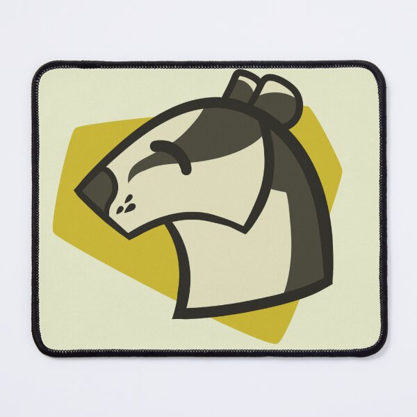 Item preview, Badgers Are Great designed and sold by ZapJazz.