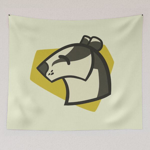 Item preview, Badgers Are Great designed and sold by ZapJazz.