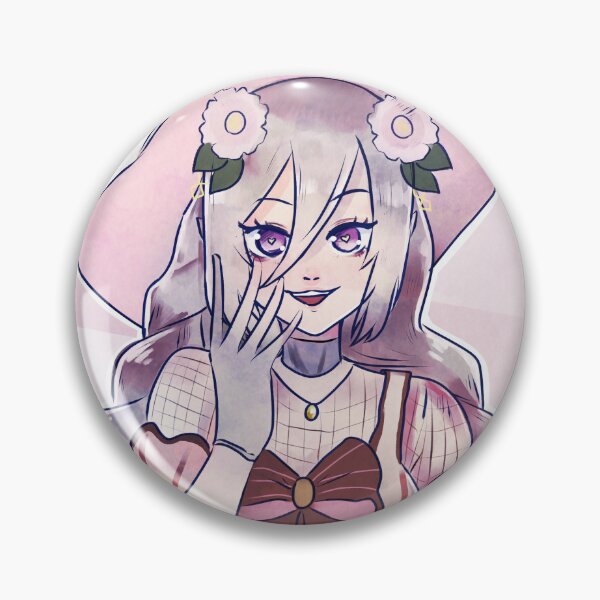 Item preview, Ludmila designed and sold by Ruvikdraws.