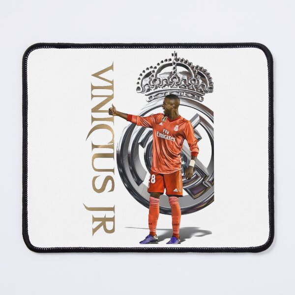 Item preview, vinicius junior designed and sold by la clameur.