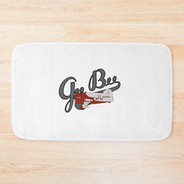 Item preview, Gee Bee Racer Vintage Air Racer designed and sold by RampRatGear.