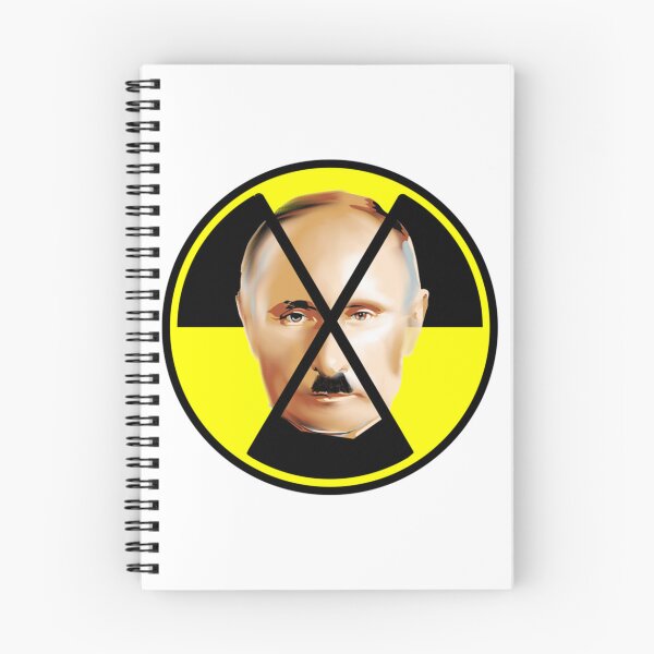 Item preview, Stop Putler  Ukraina  stop war  stop nuclear   designed and sold by DewdropGalaxy.